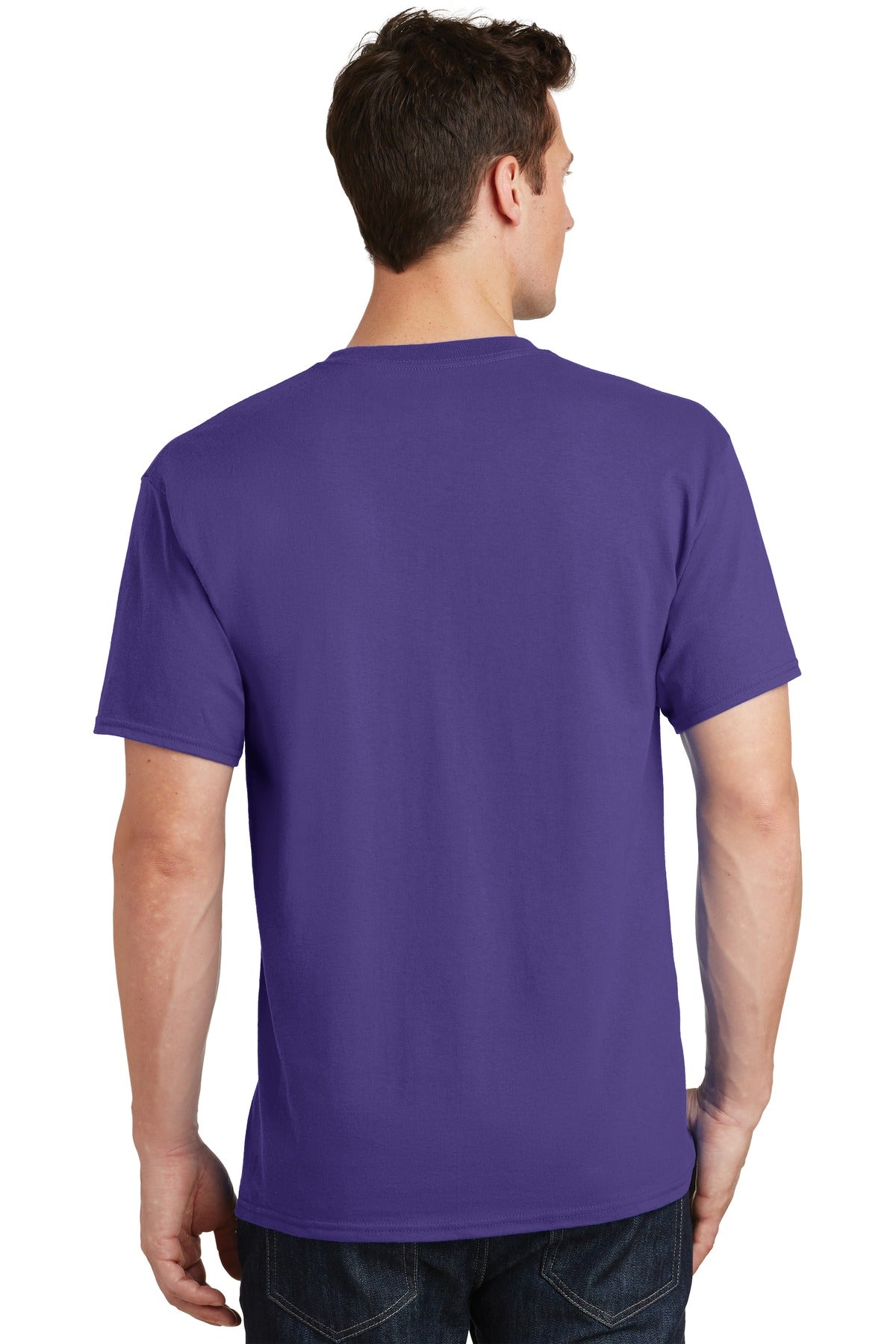Port & Company Tall Core Cotton Tee PC54T