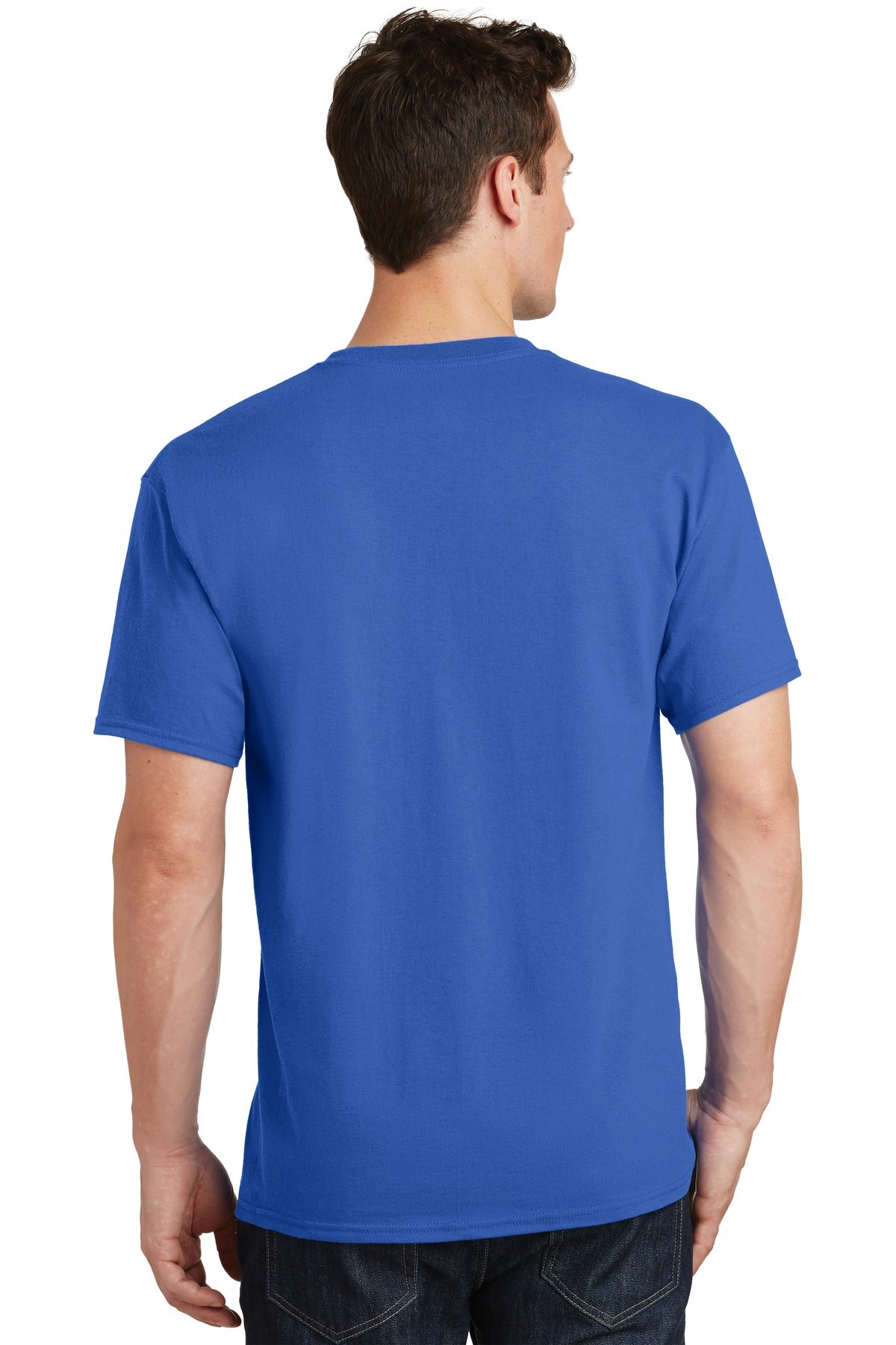 Port & Company Tall Core Cotton Tee PC54T