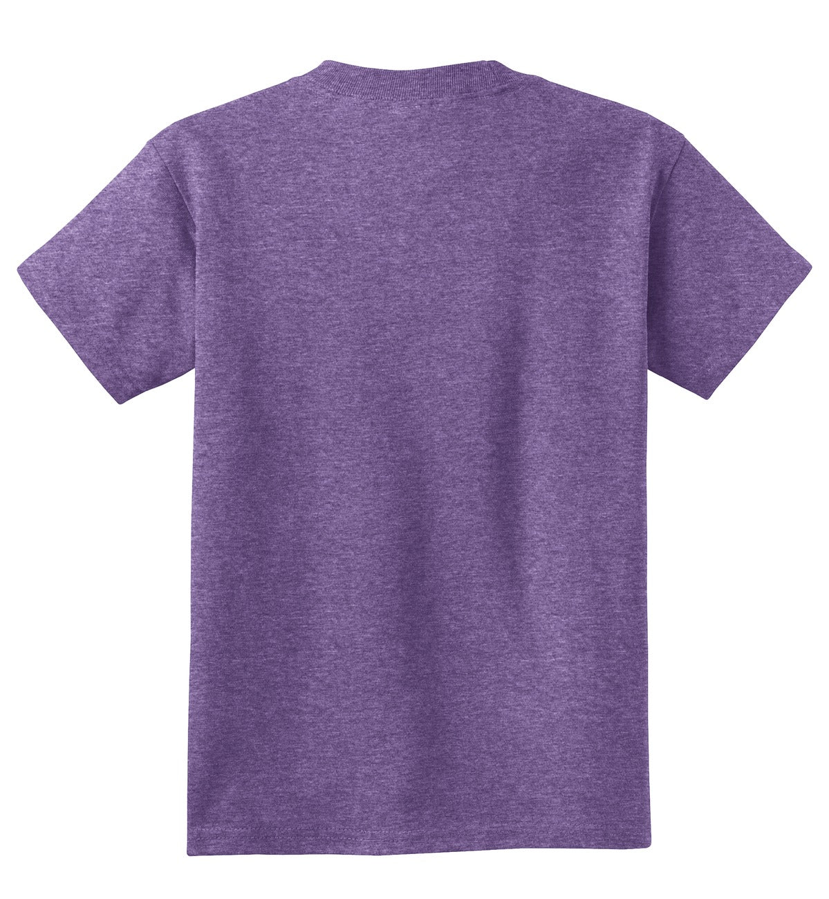 Port & Company - Youth Core Cotton Tee. PC54Y
