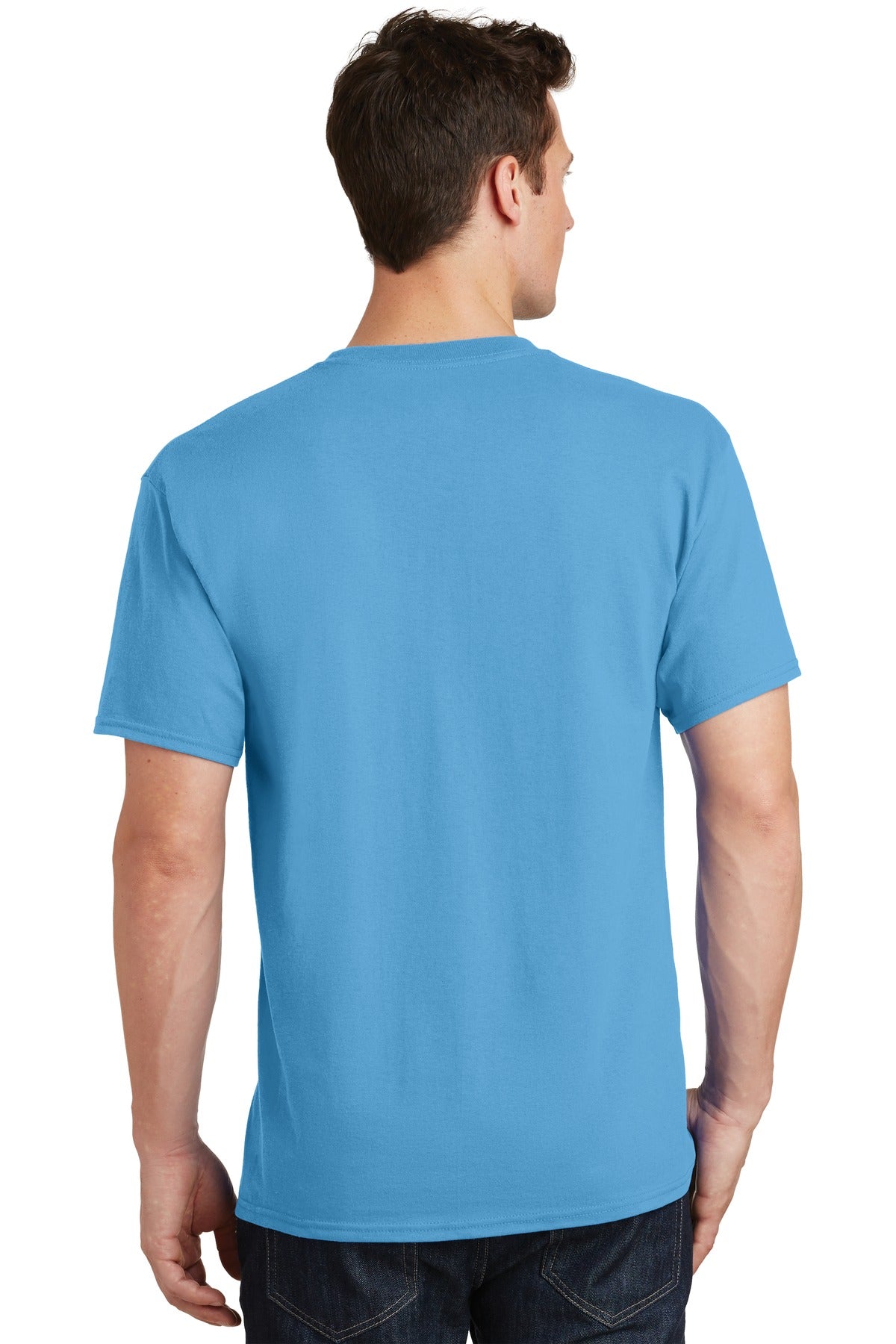 Port & Company - Core Cotton Tee. PC54