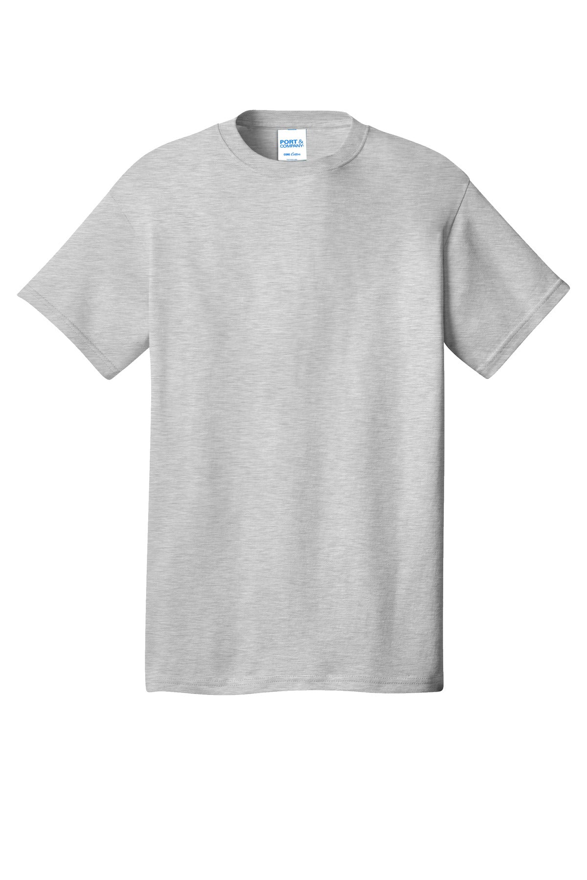 Port & Company - Core Cotton Tee. PC54