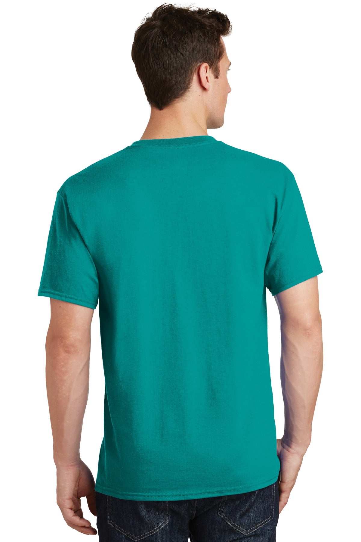 Port & Company - Core Cotton Tee. PC54