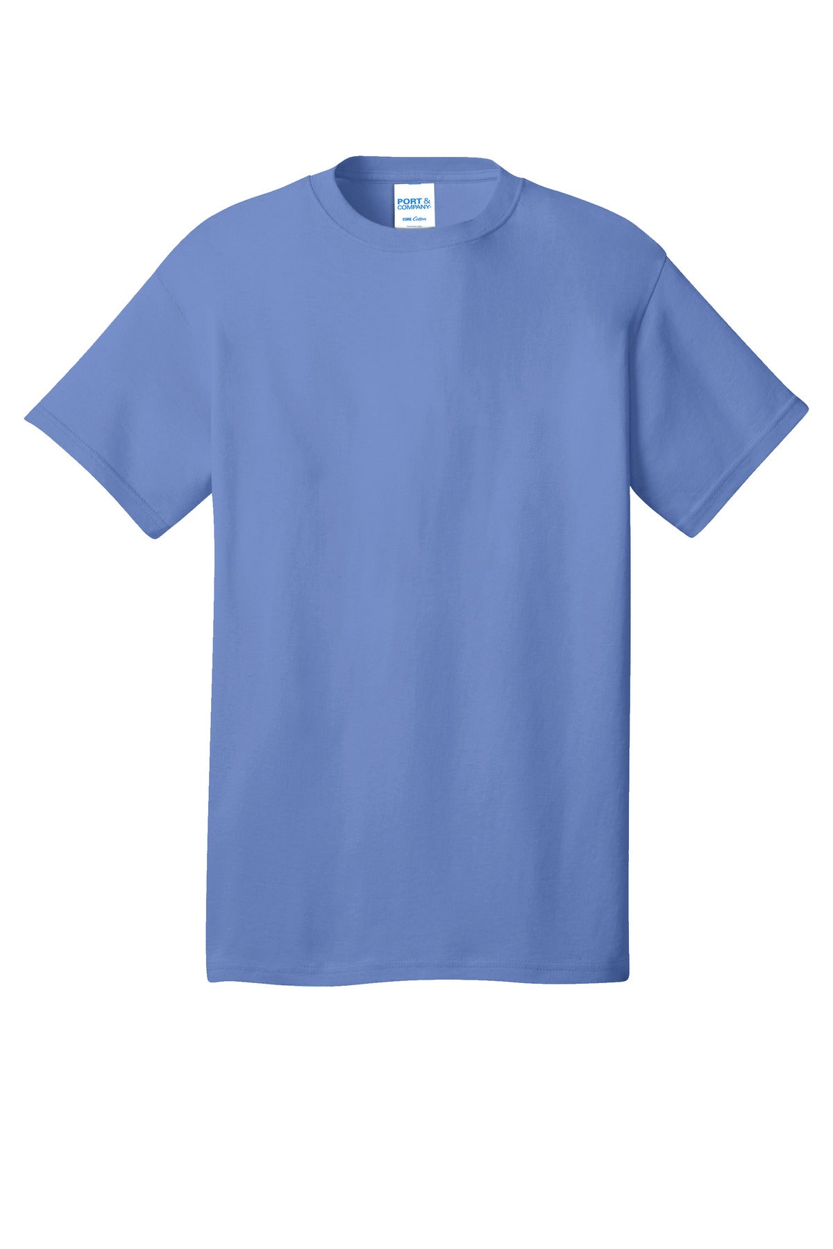 Port & Company - Core Cotton Tee. PC54