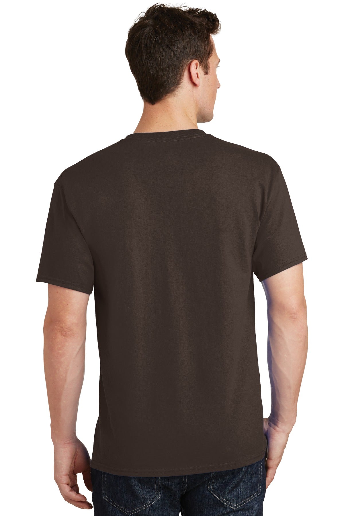 Port & Company - Core Cotton Tee. PC54