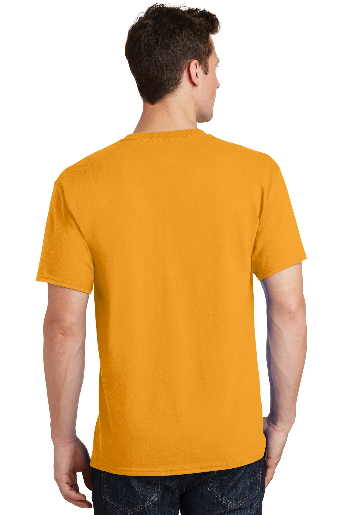 Port & Company - Core Cotton Tee. PC54