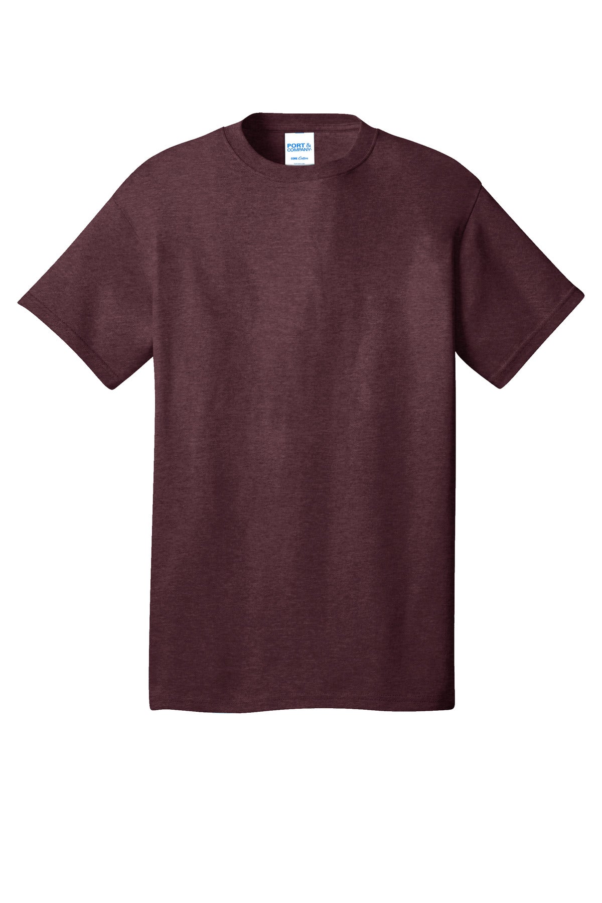 Port & Company - Core Cotton Tee. PC54