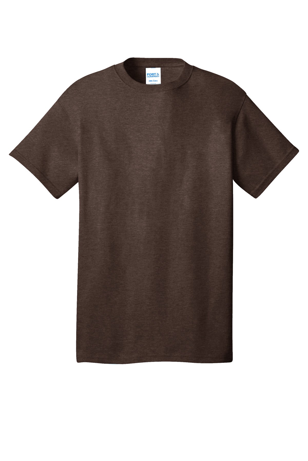 Port & Company - Core Cotton Tee. PC54