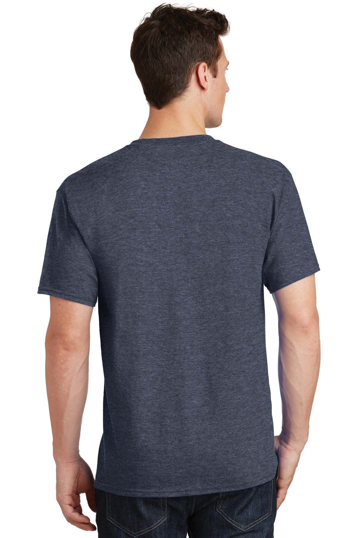 Port & Company - Core Cotton Tee. PC54