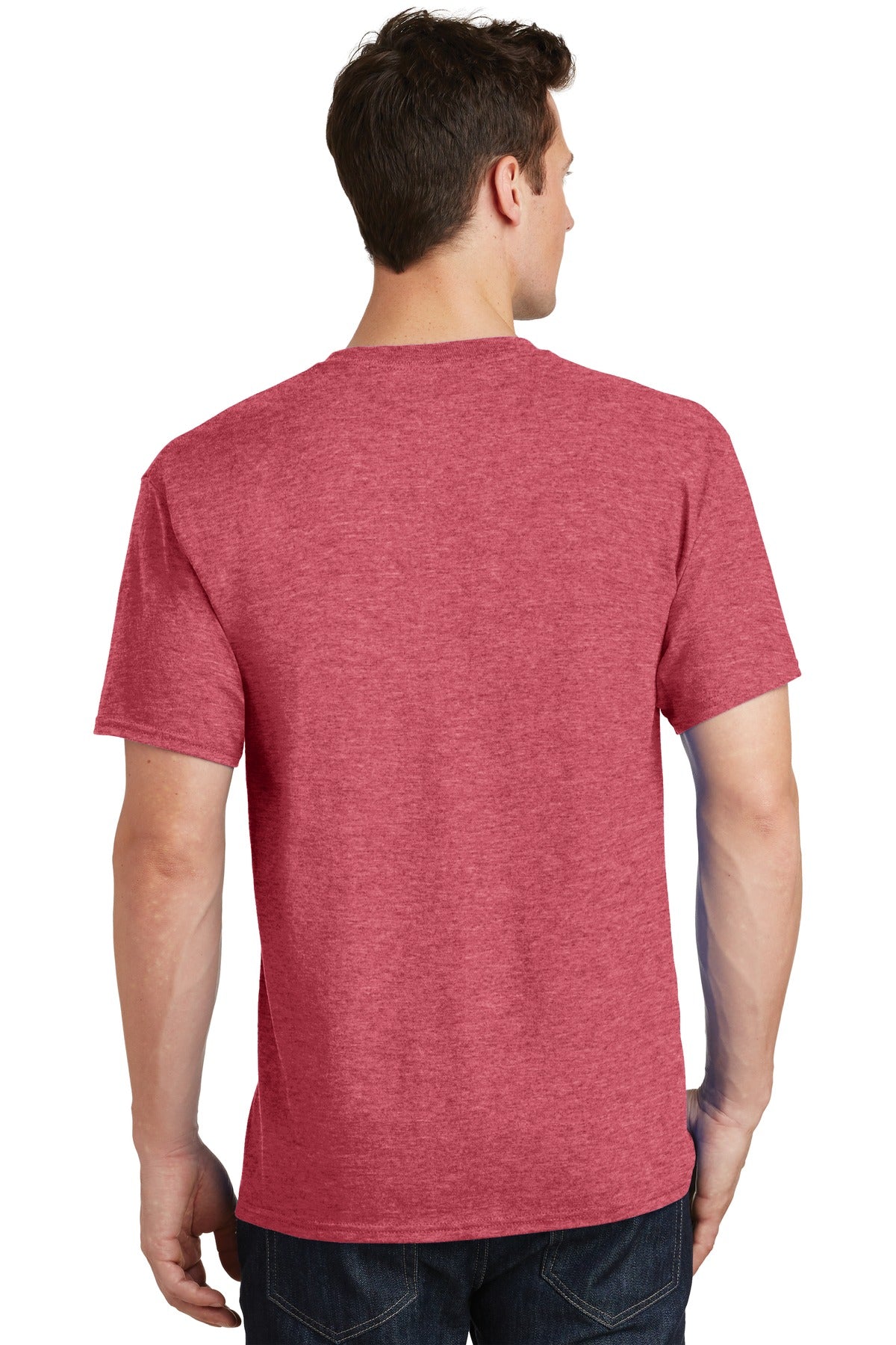 Port & Company - Core Cotton Tee. PC54