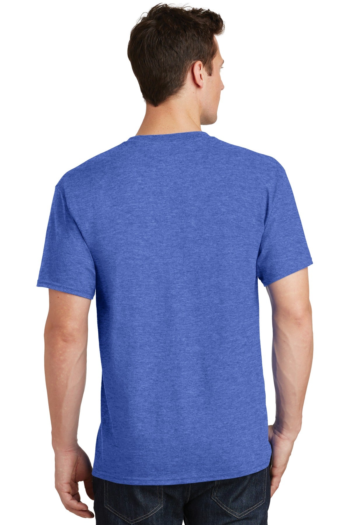 Port & Company - Core Cotton Tee. PC54