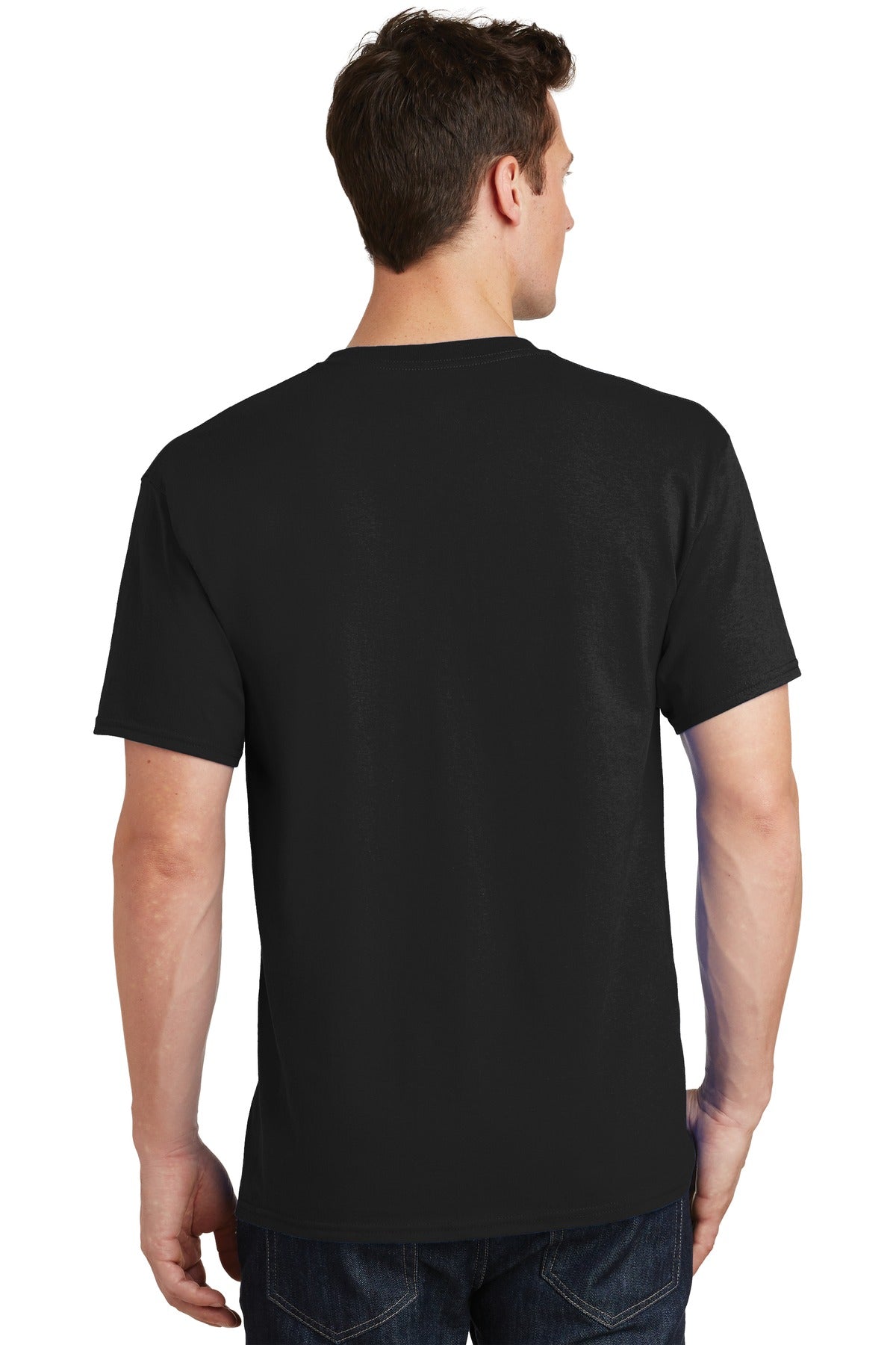 Port & Company - Core Cotton Tee. PC54