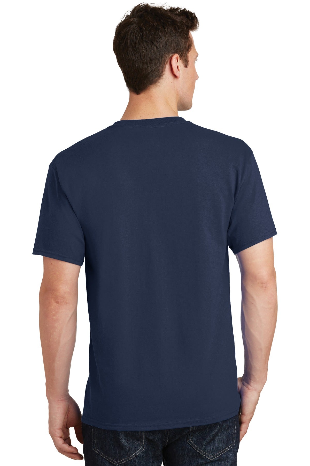 Port & Company - Core Cotton Tee. PC54