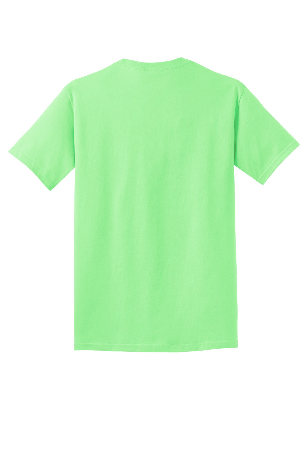 Port & Company - Core Cotton Tee. PC54