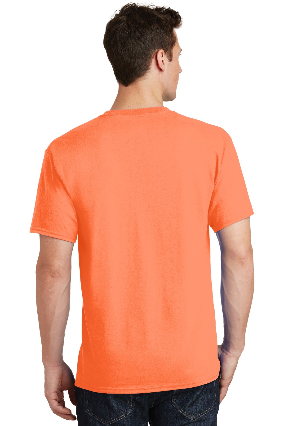 Port & Company - Core Cotton Tee. PC54