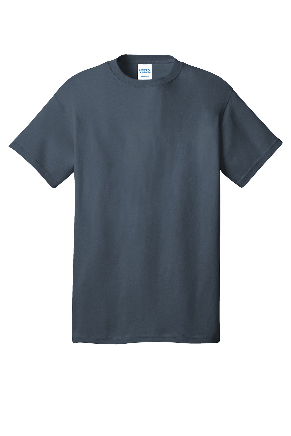 Port & Company - Core Cotton Tee. PC54