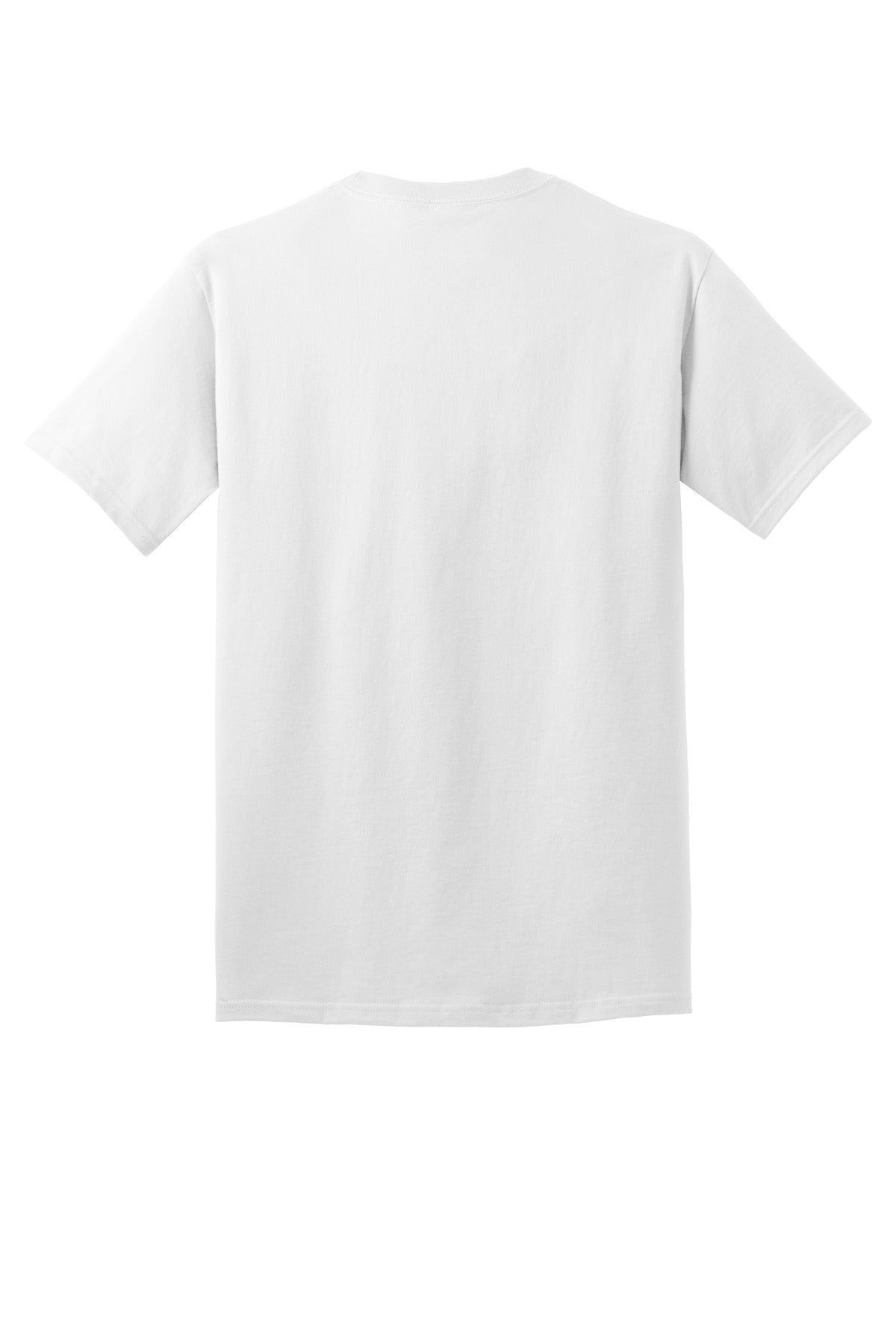 Port & Company - Core Cotton Tee. PC54