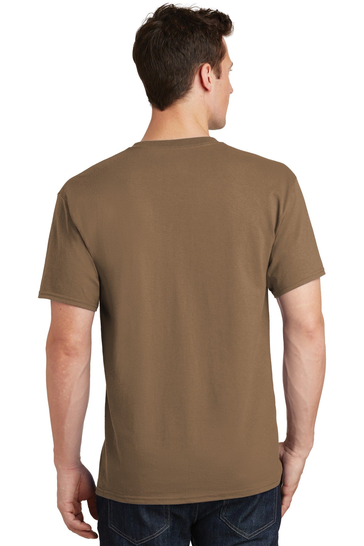 Port & Company - Core Cotton Tee. PC54