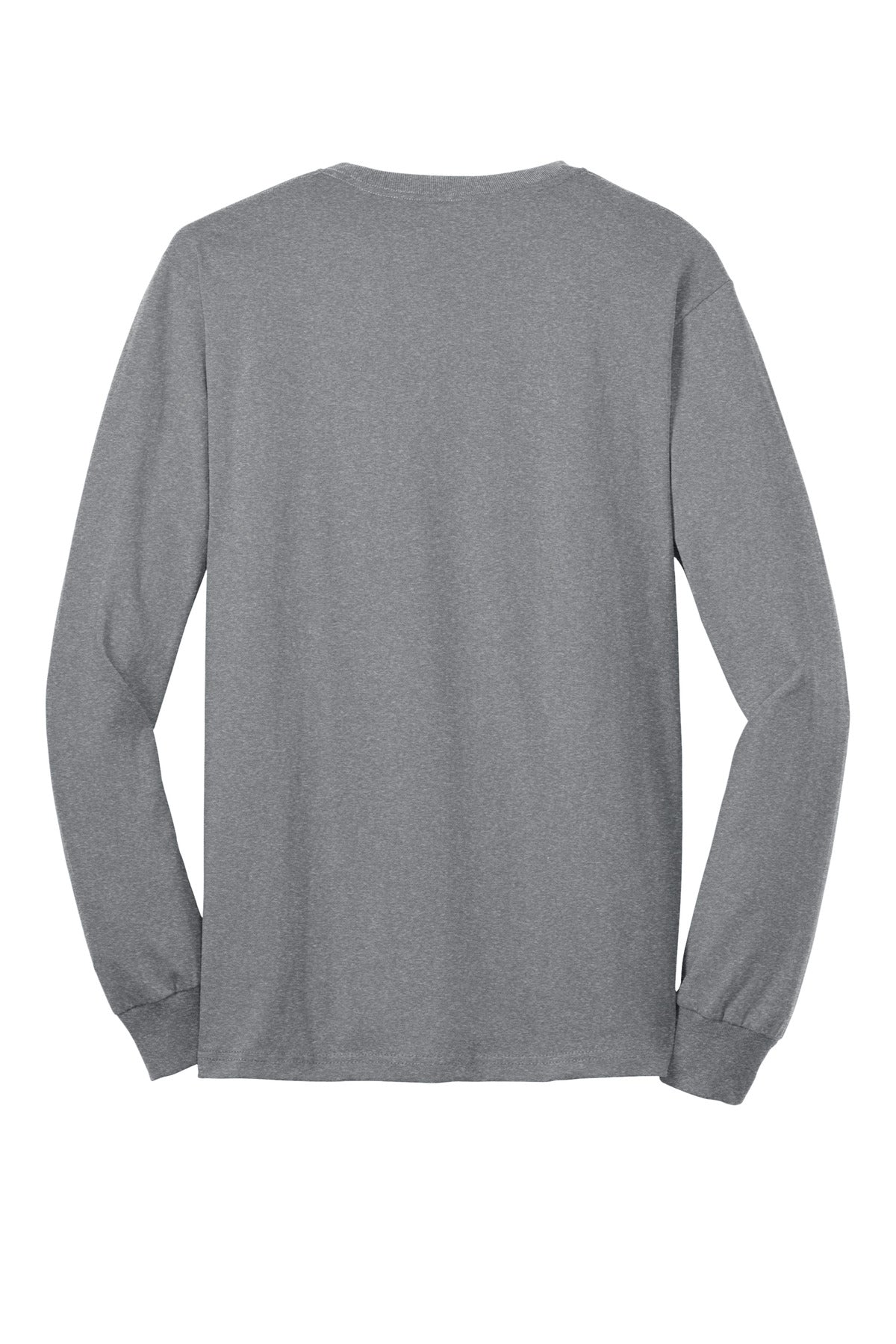 Port & Company - Long Sleeve Core Blend Tee. PC55LS