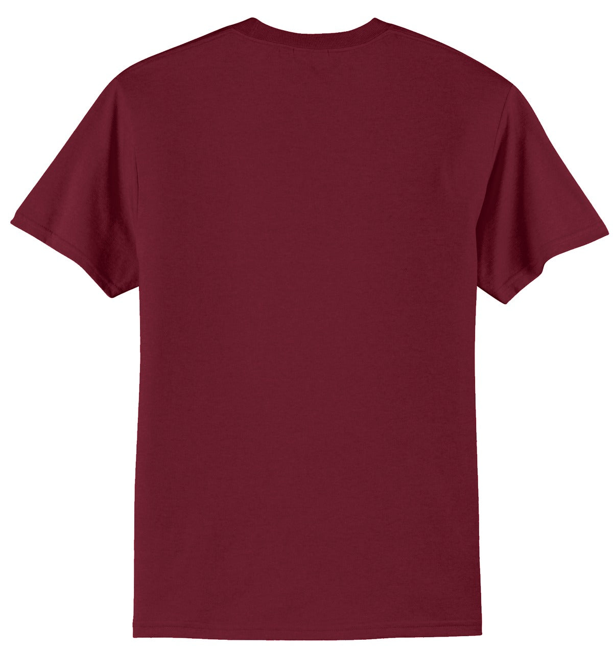 Port & Company - Core Blend Tee. PC55