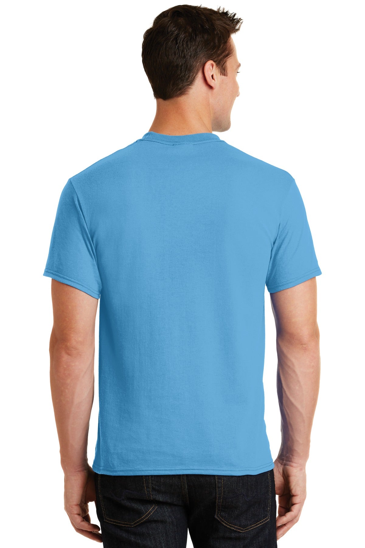 Port & Company - Core Blend Tee. PC55