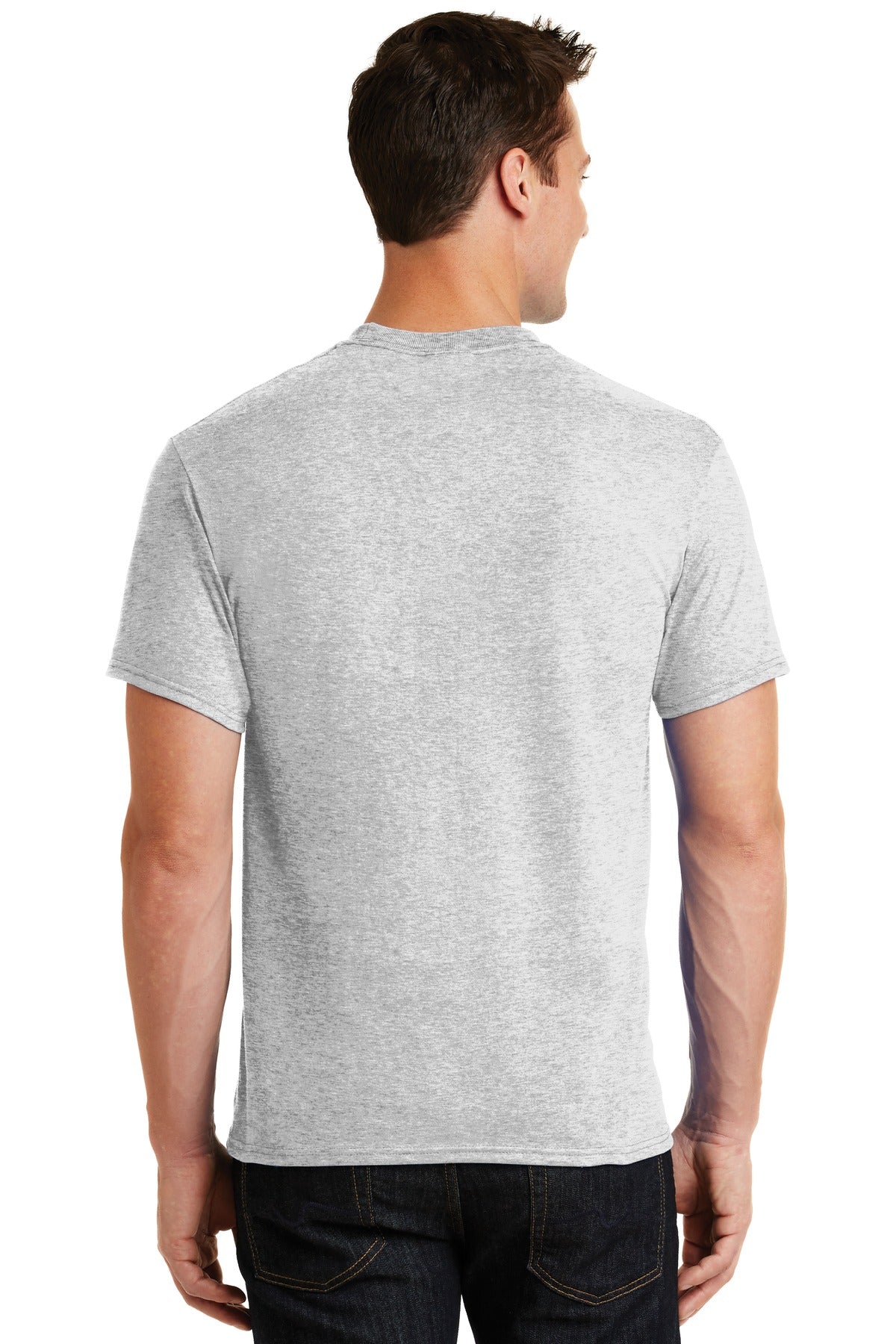 Port & Company - Core Blend Tee. PC55