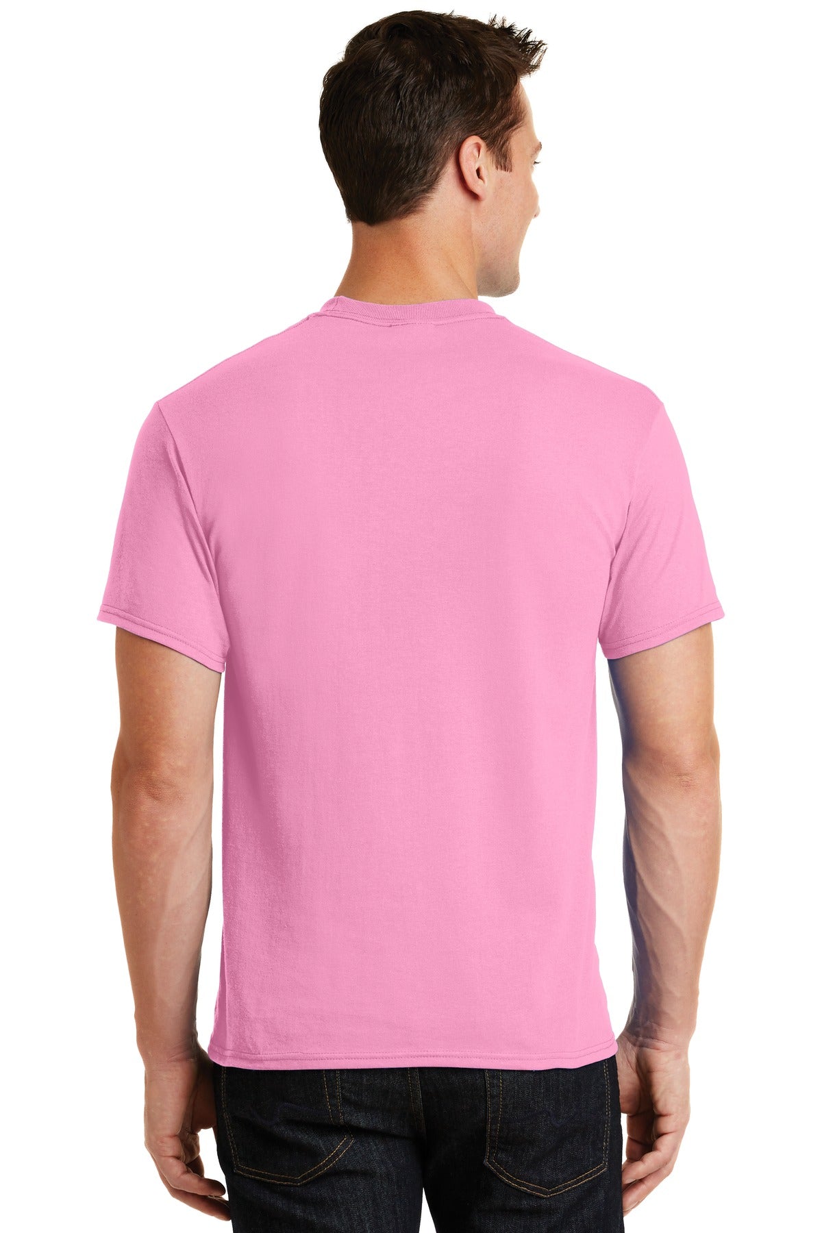 Port & Company - Core Blend Tee. PC55