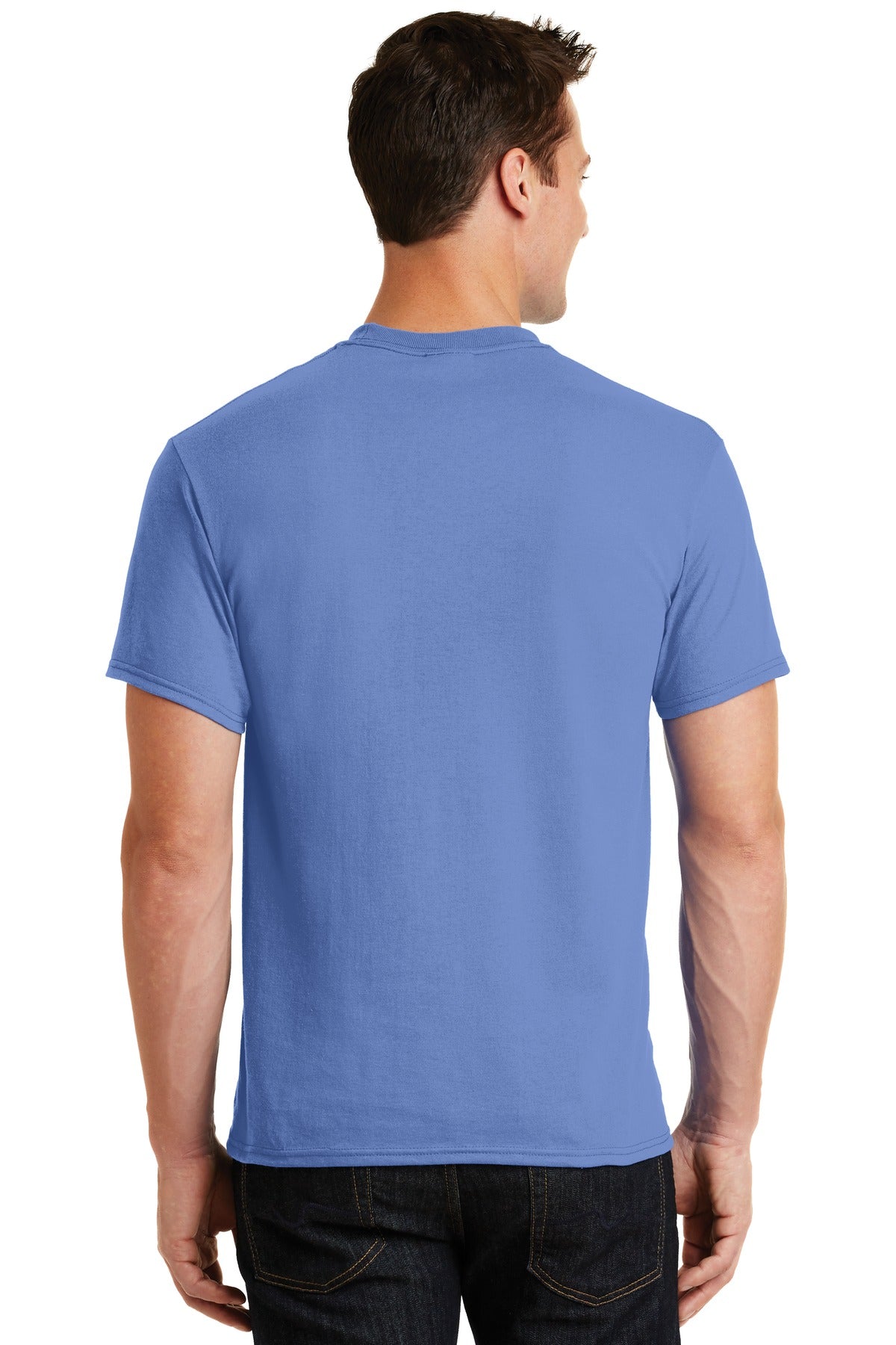 Port & Company - Core Blend Tee. PC55