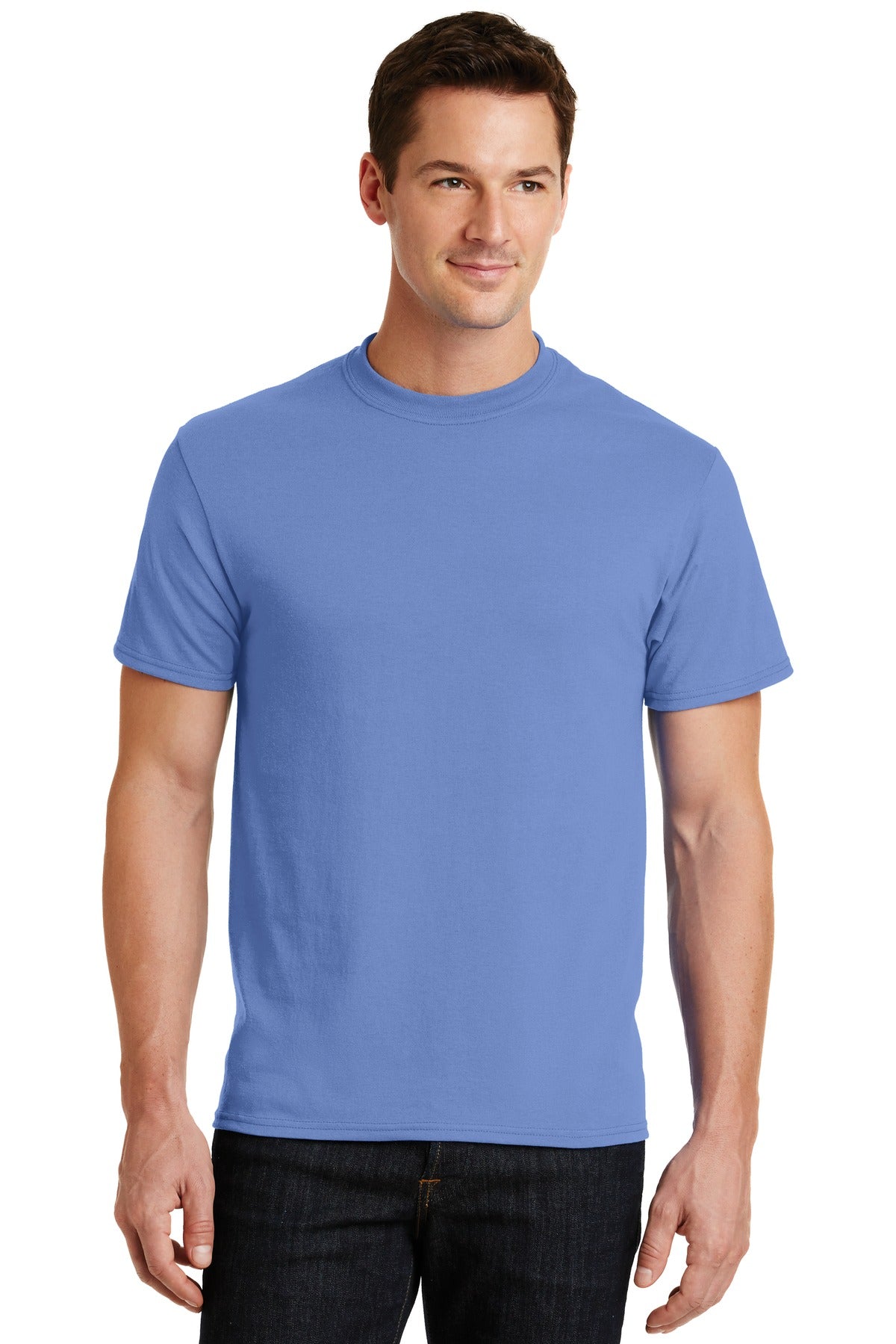 Port & Company - Core Blend Tee. PC55