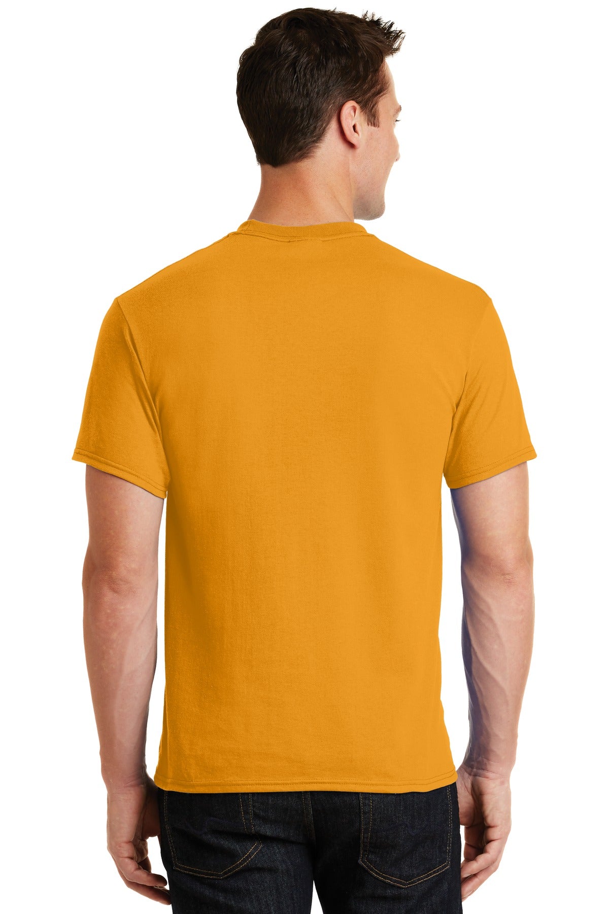 Port & Company - Core Blend Tee. PC55
