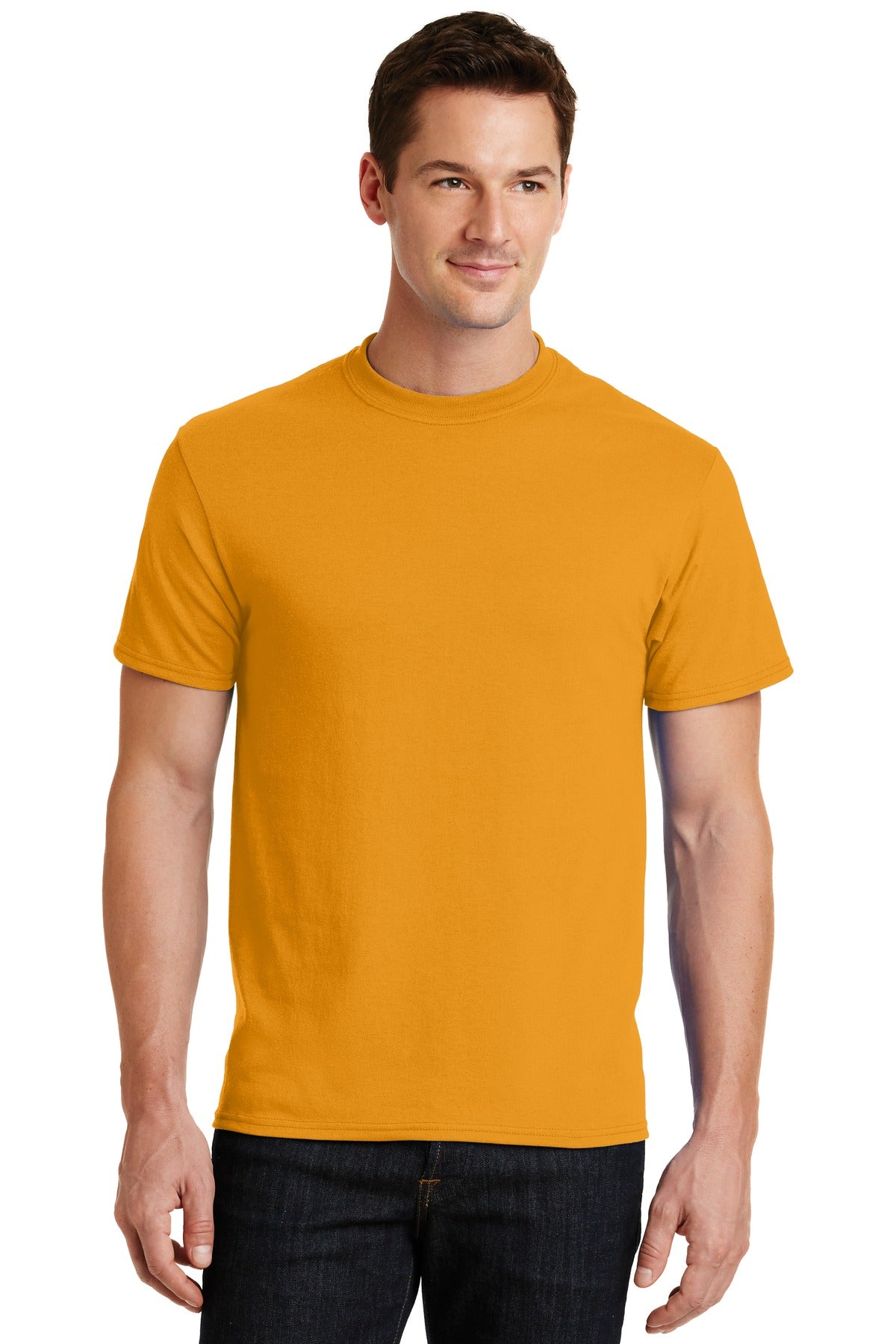 Port & Company - Core Blend Tee. PC55