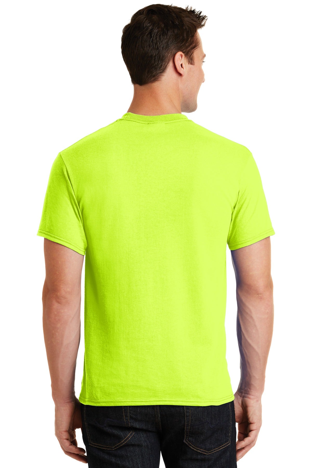 Port & Company - Core Blend Tee. PC55