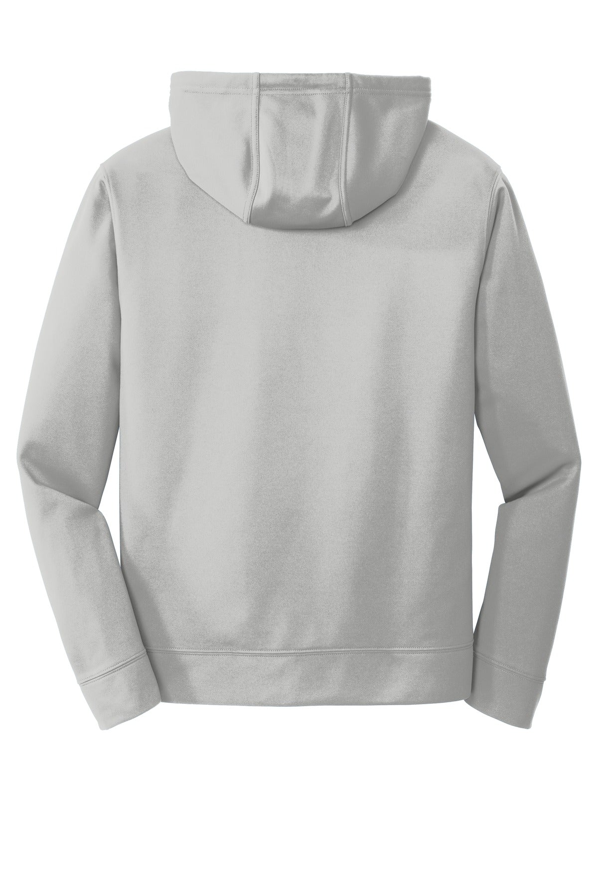 Port & Company Performance Fleece Pullover Hooded Sweatshirt. PC590H