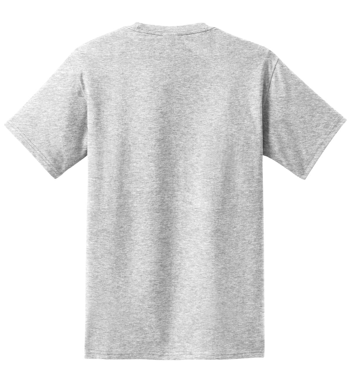 Port & Company - Tall Essential Pocket Tee. PC61PT