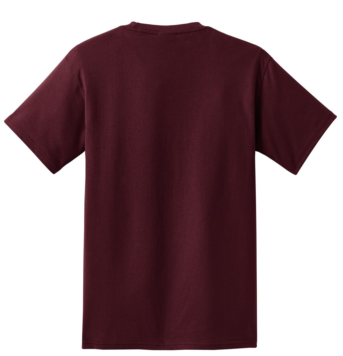 Port & Company - Tall Essential Pocket Tee. PC61PT