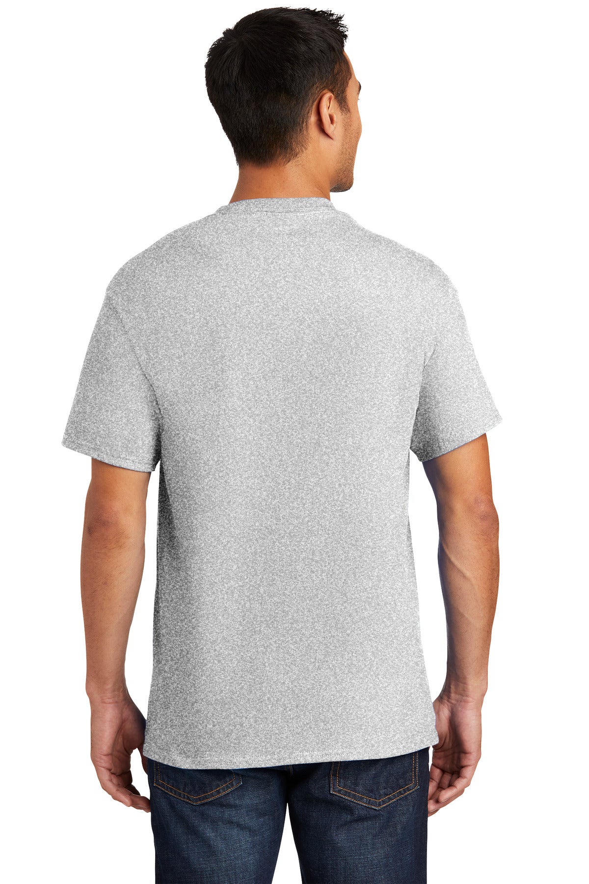 Port & Company - Essential Pocket Tee. PC61P