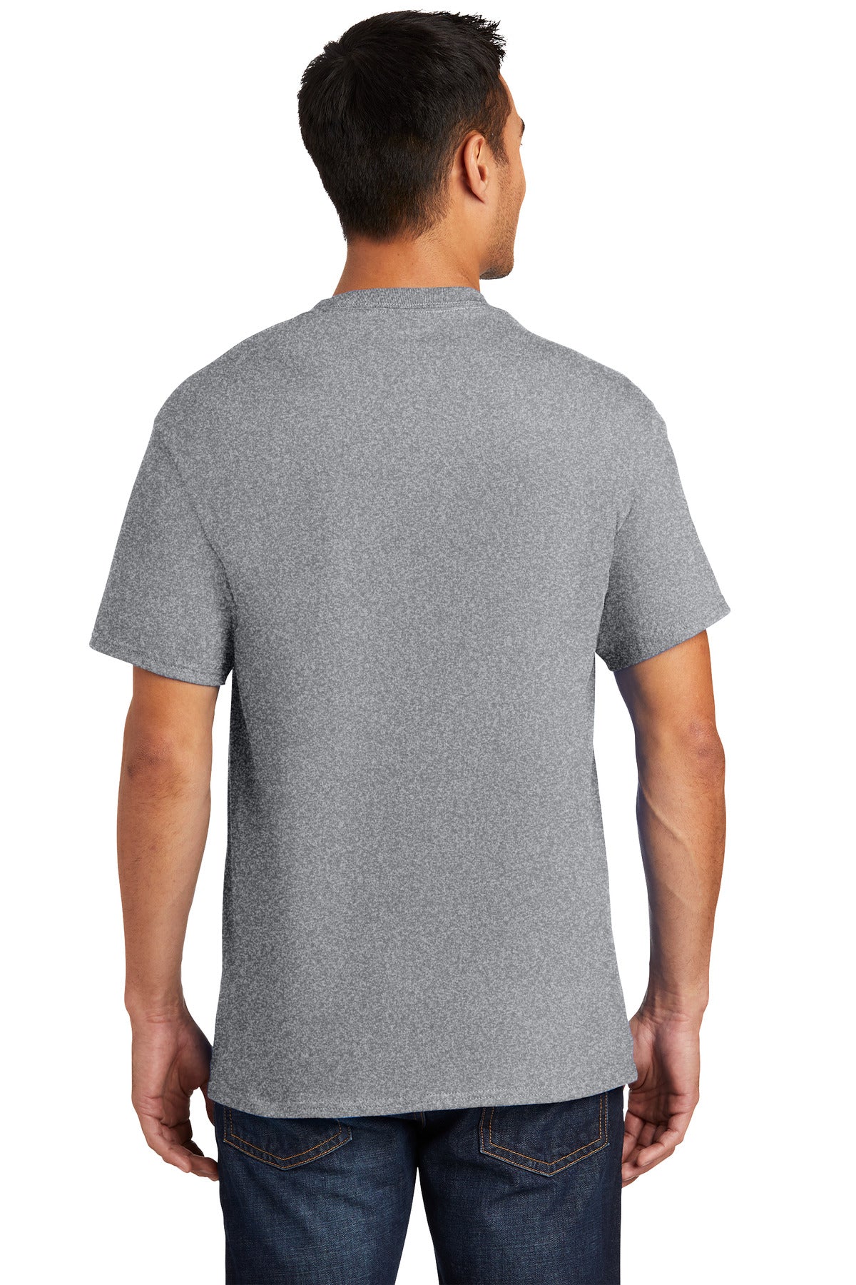 Port & Company - Essential Pocket Tee. PC61P