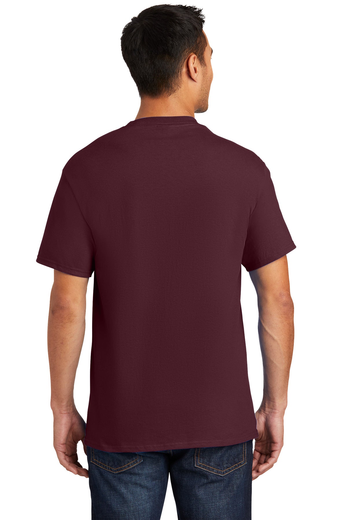 Port & Company - Essential Pocket Tee. PC61P