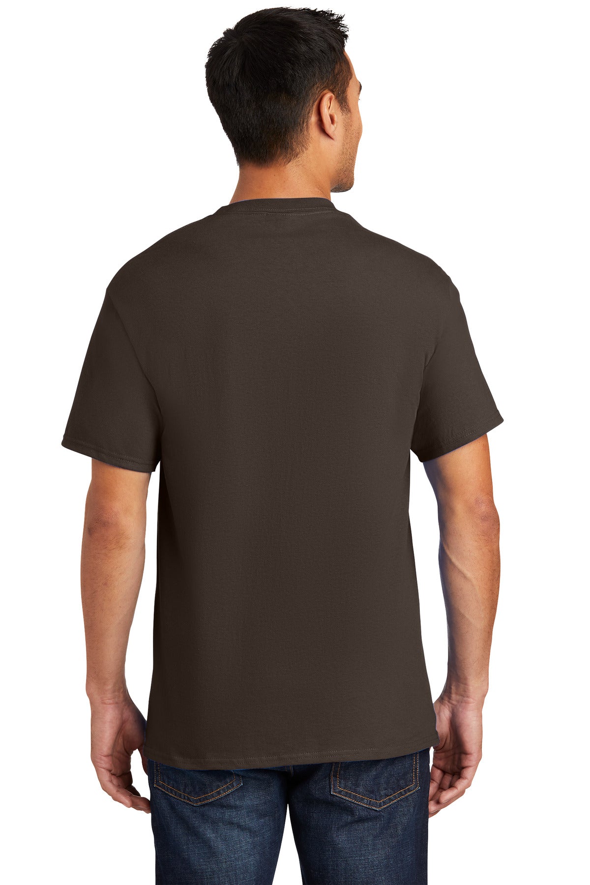 Port & Company - Essential Pocket Tee. PC61P
