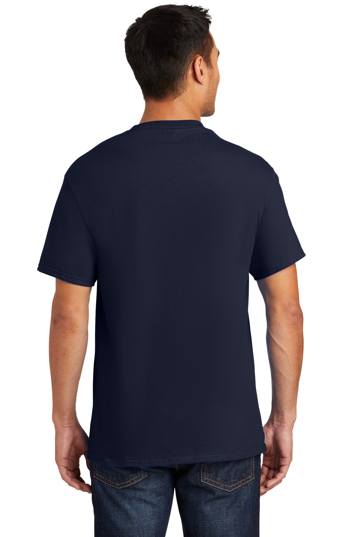 Port & Company - Essential Pocket Tee. PC61P