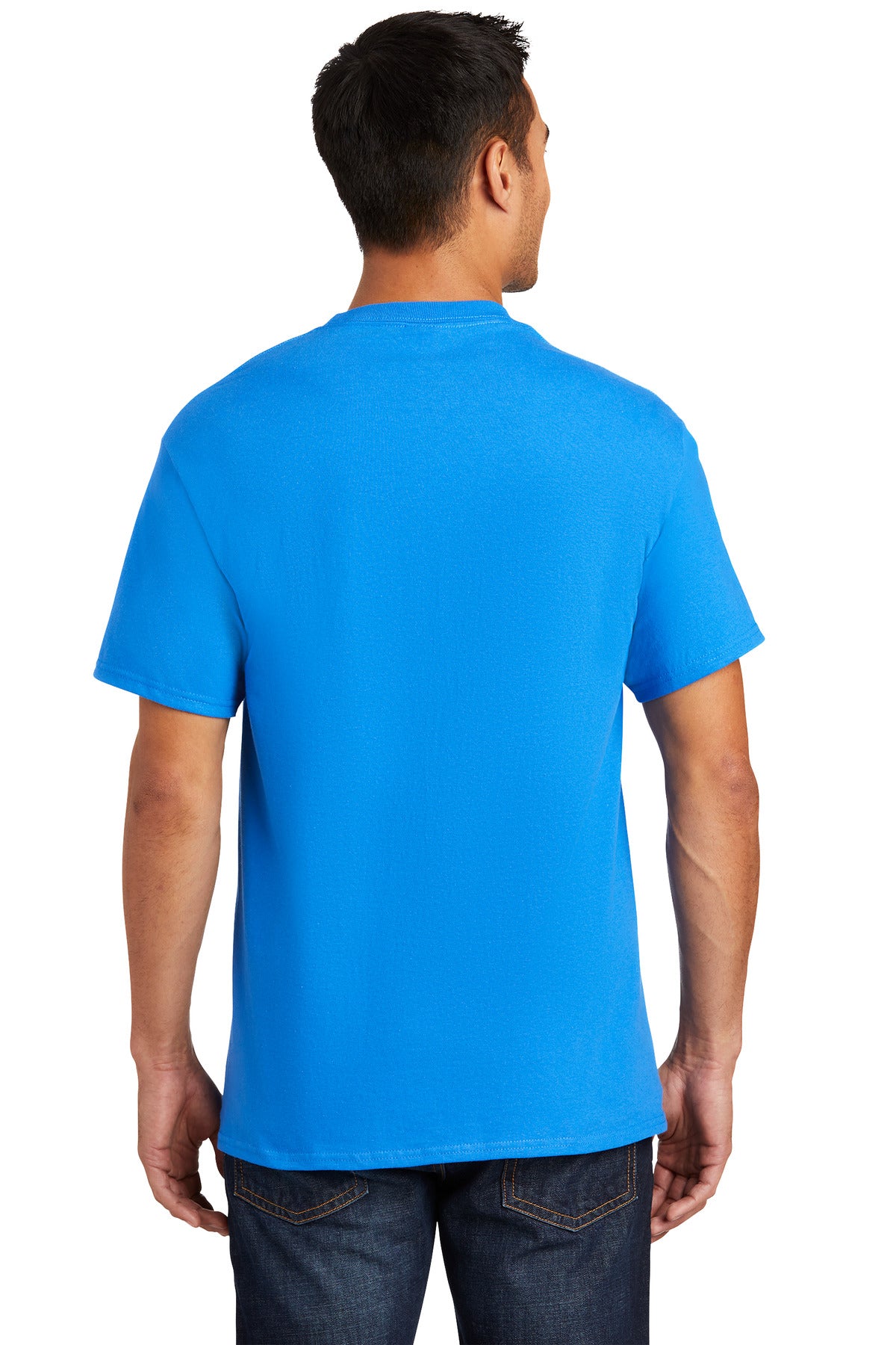 Port & Company - Essential Pocket Tee. PC61P