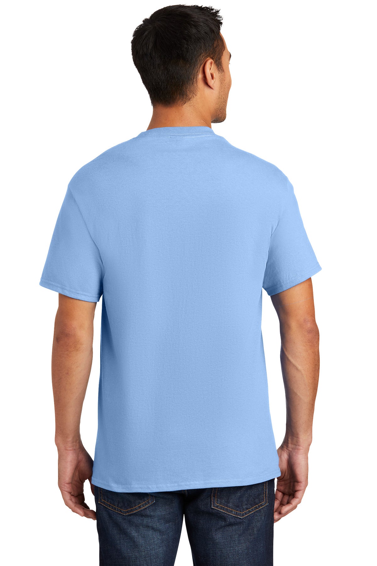 Port & Company - Essential Pocket Tee. PC61P