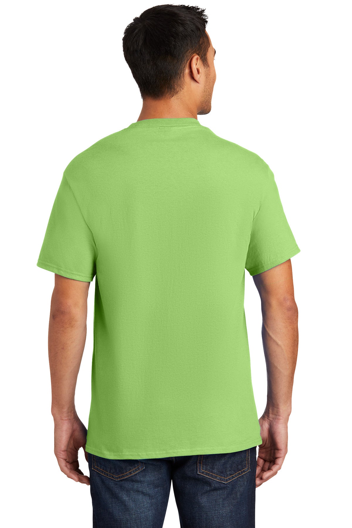 Port & Company - Essential Pocket Tee. PC61P