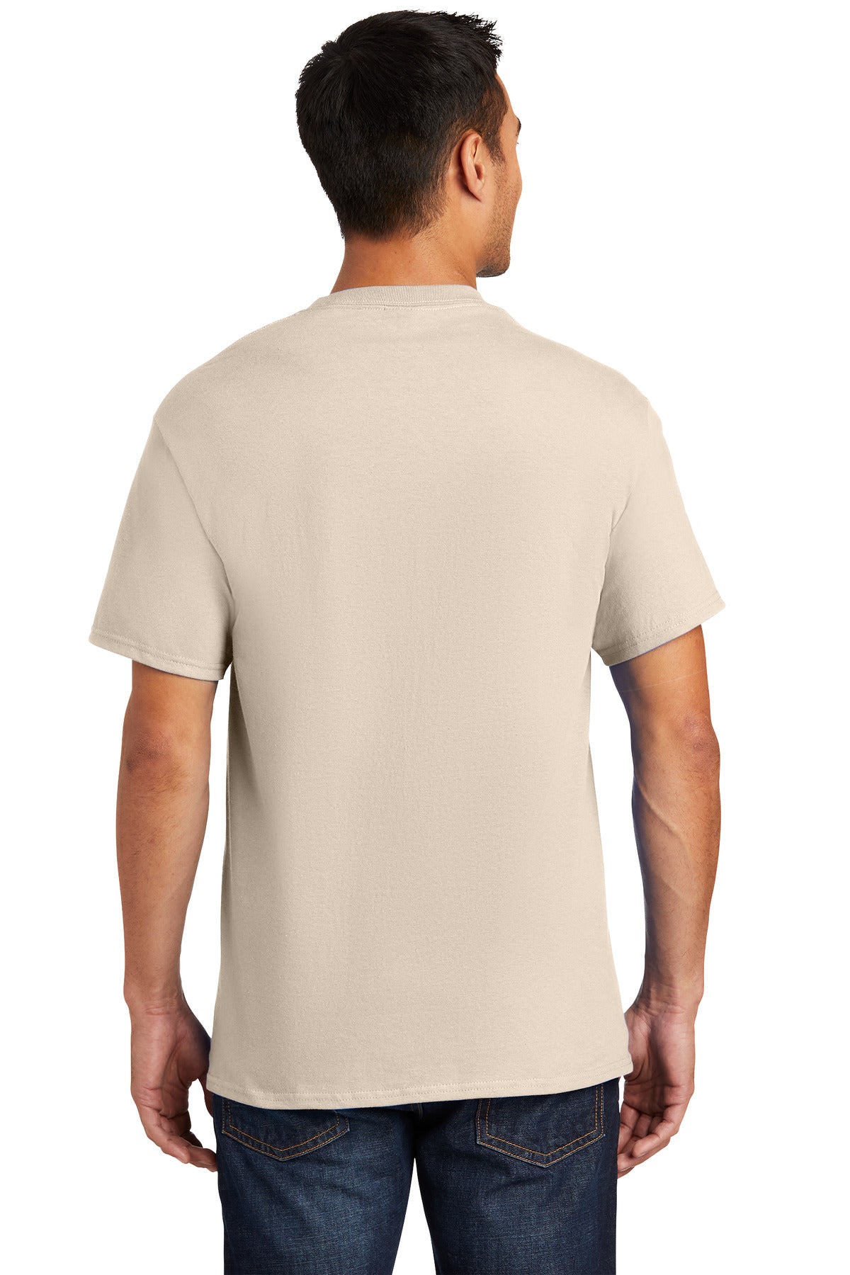 Port & Company - Essential Pocket Tee. PC61P