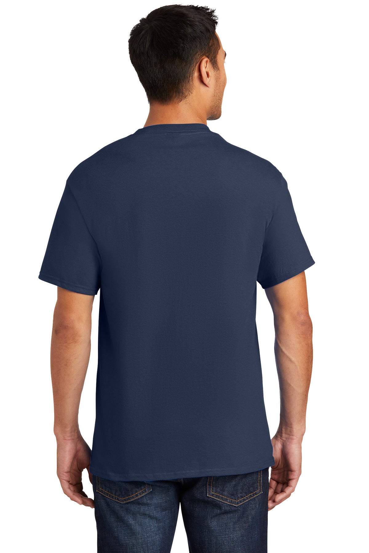 Port & Company - Essential Pocket Tee. PC61P