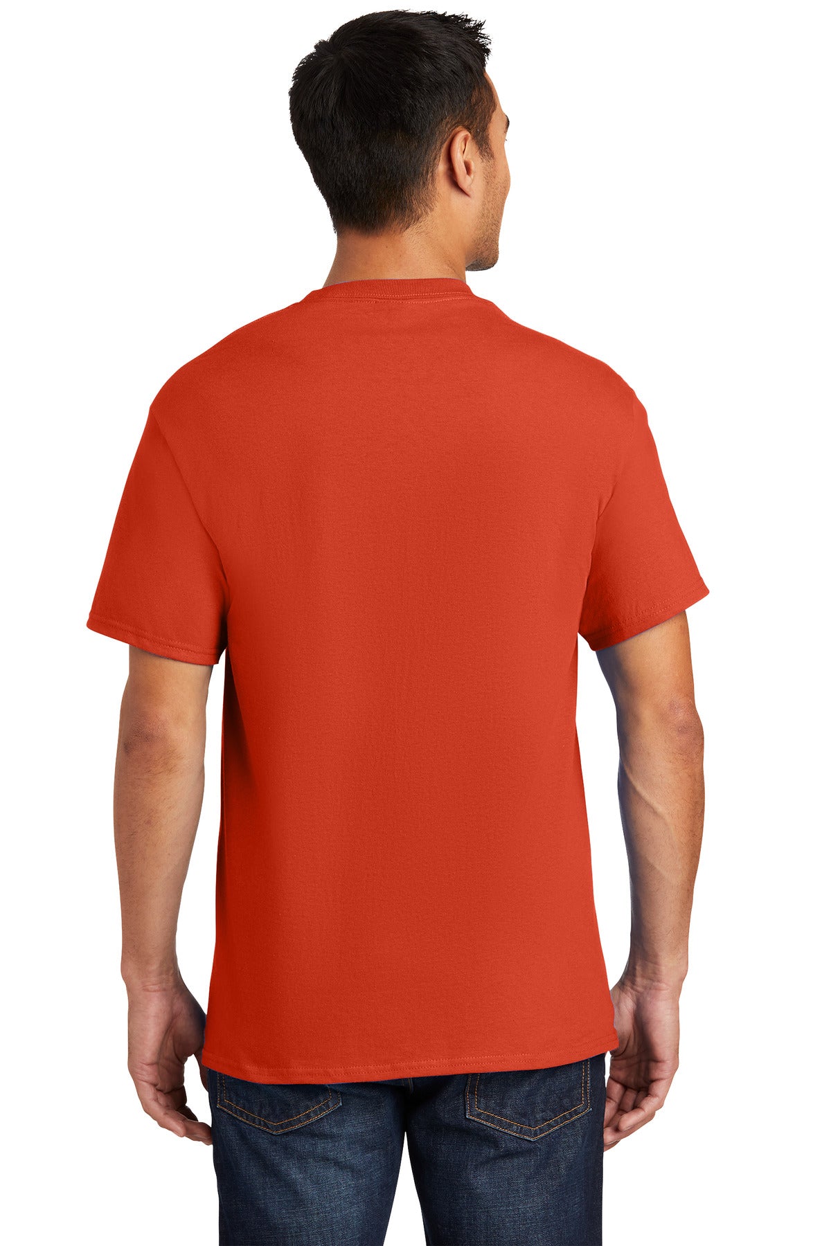 Port & Company - Essential Pocket Tee. PC61P