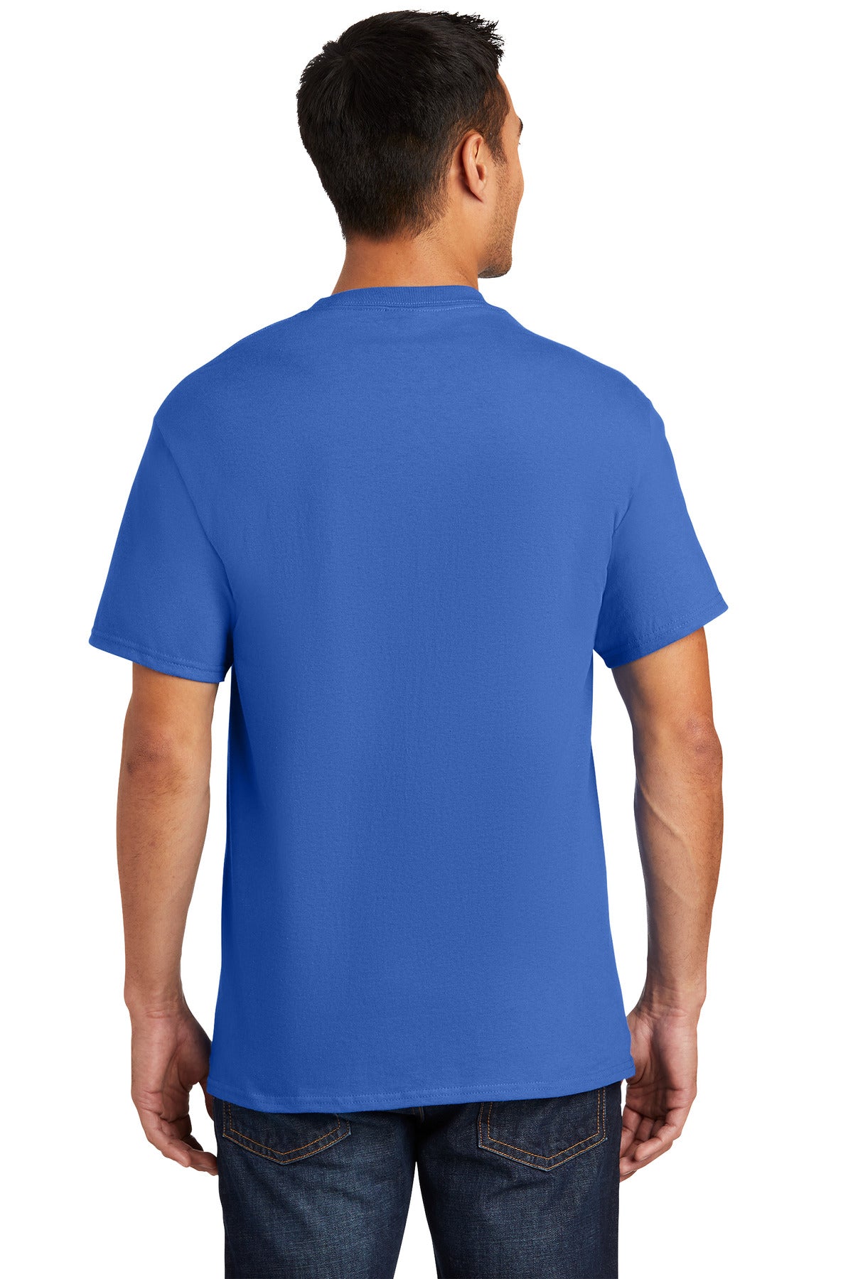 Port & Company - Essential Pocket Tee. PC61P