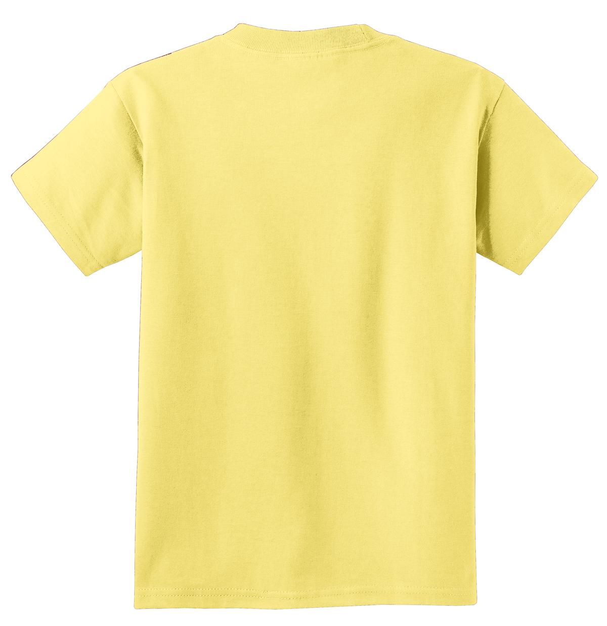 Port & Company - Youth Essential Tee. PC61Y