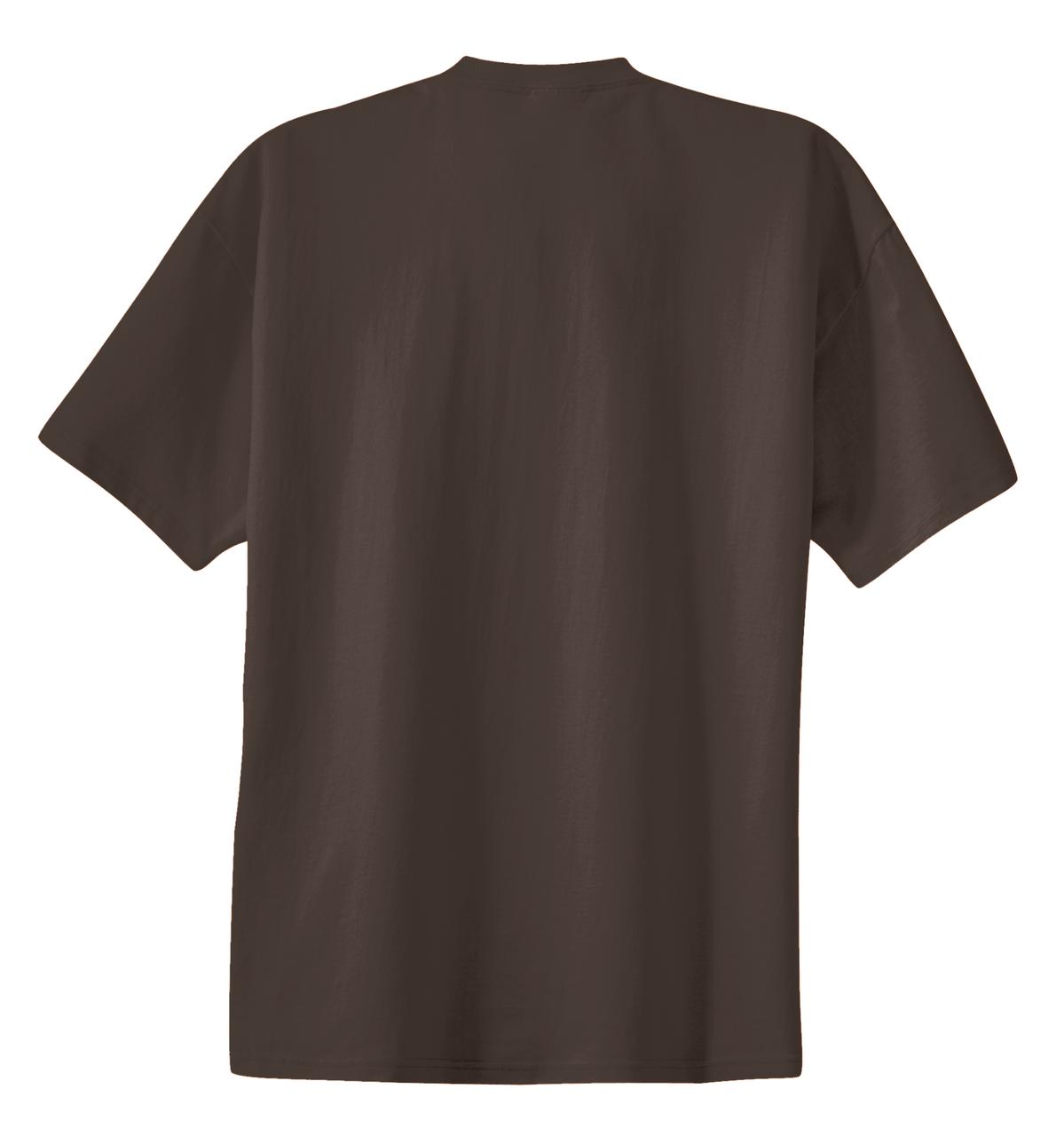 Port & Company - Essential Tee. PC61