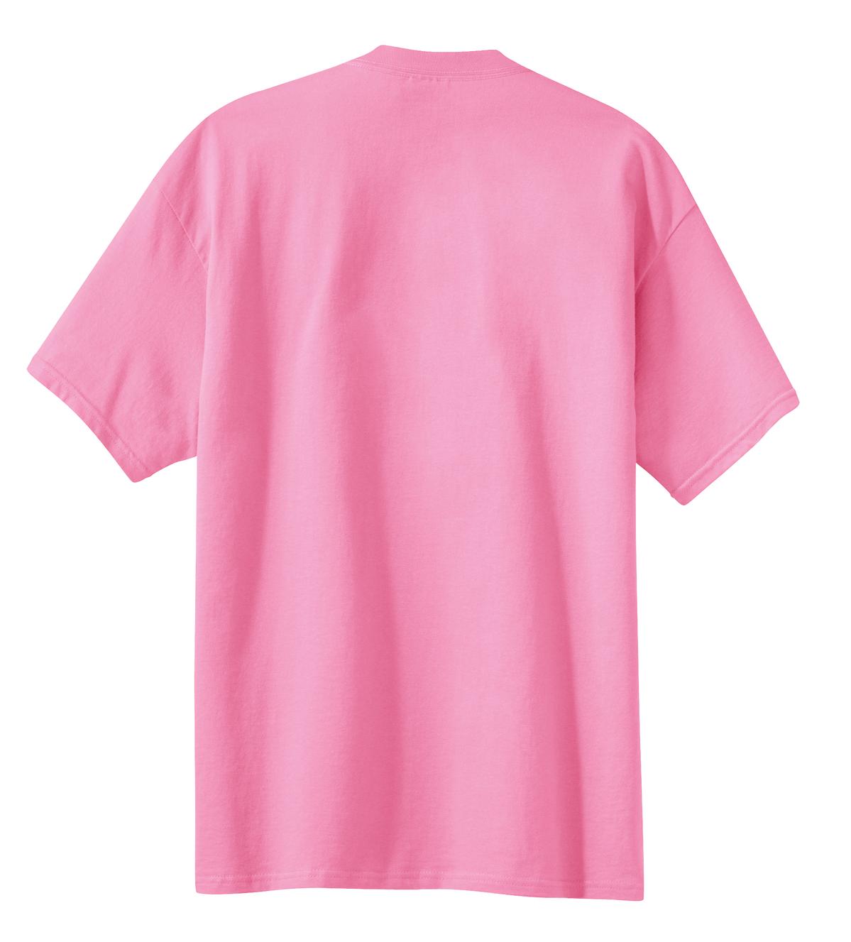 Port & Company - Essential Tee. PC61