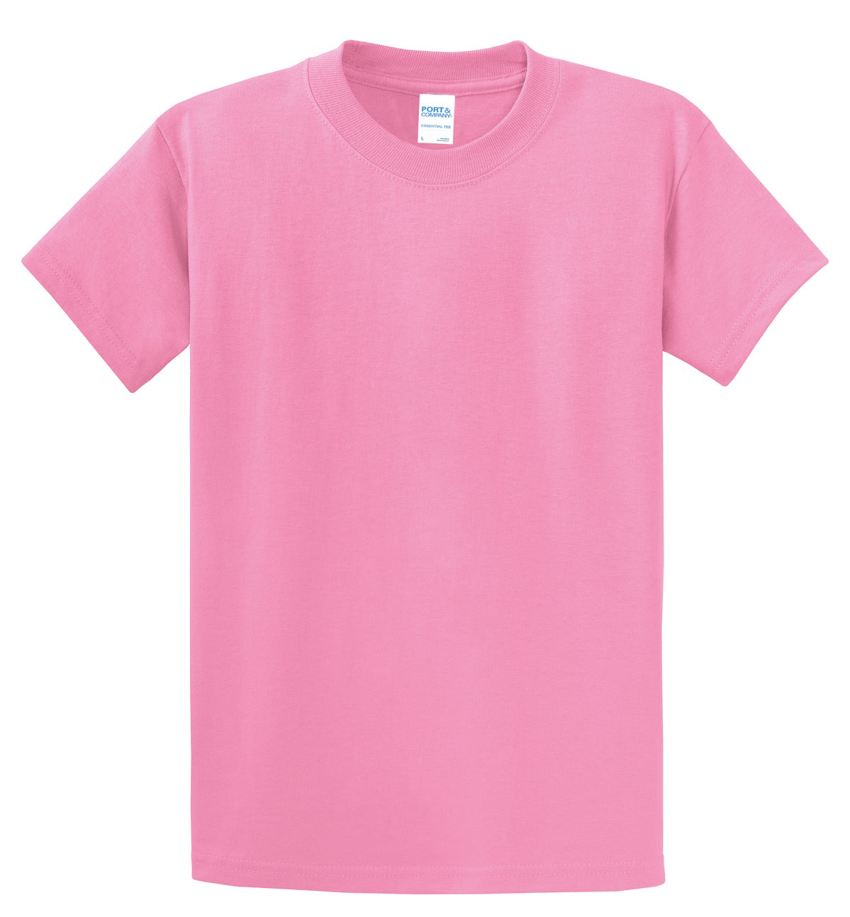 Port & Company - Essential Tee. PC61